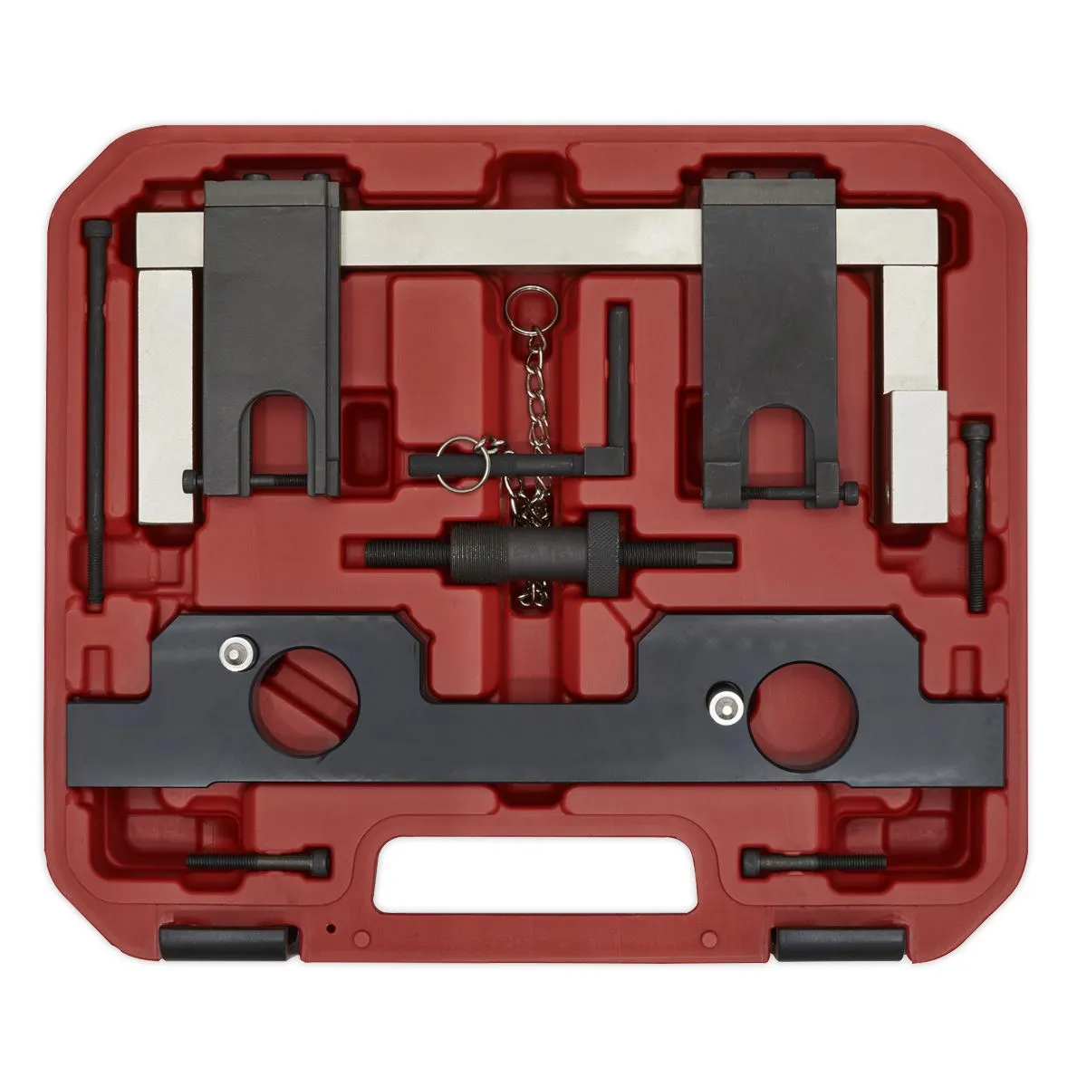 Sealey Petrol Engine Timing Tool Kit - for BMW 2.0 N20/N26 - Chain Drive