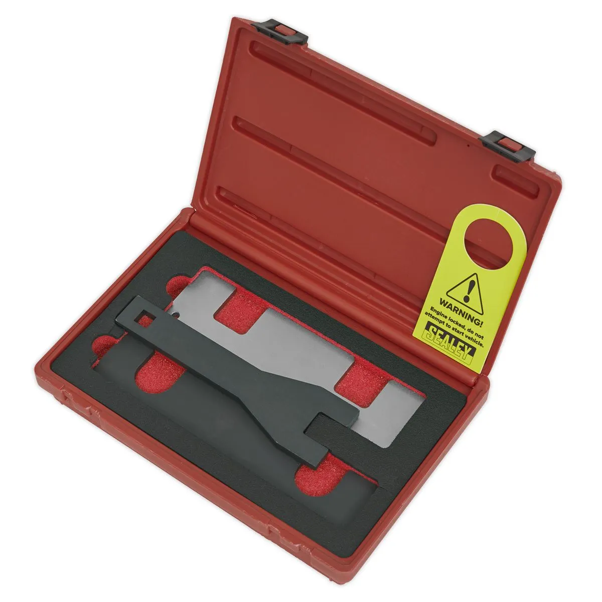 Sealey Petrol Engine Timing Tool Kit - for GM 1.0/1.4 Chain Drive