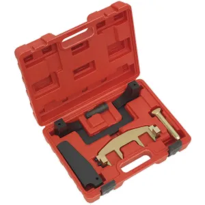 Sealey Petrol Engine Timing Tool Kit - for Mercedes 1.6/1.8 M271 - Chain Drive