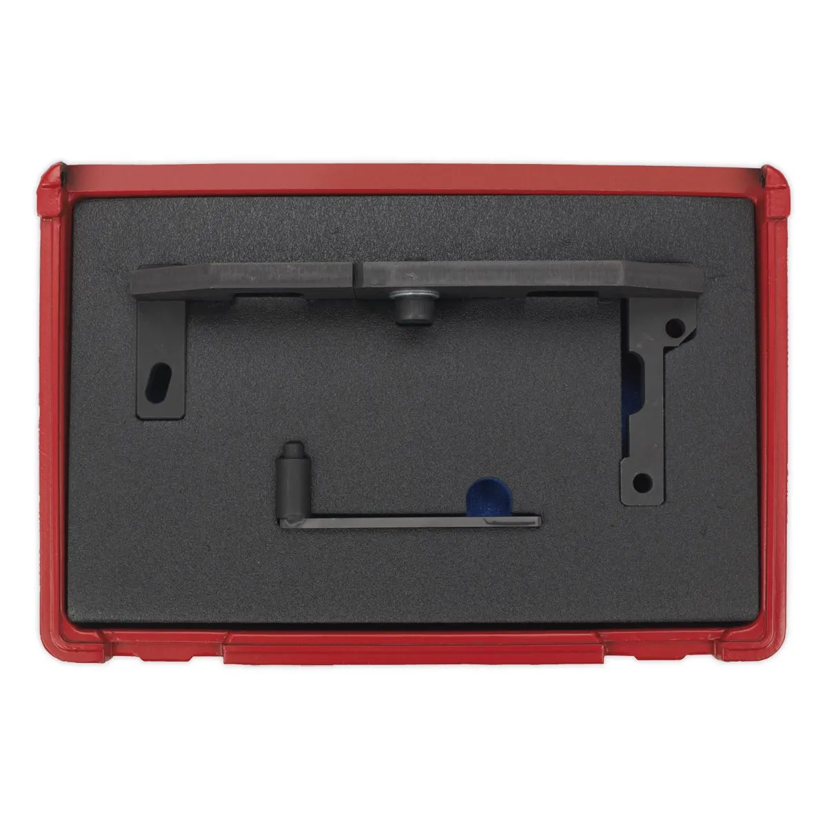 Sealey Petrol Engine Timing Tool Kit - for PSA, GM & Toyota 1.0 VTi, 1.2 VTi - Belt Drive