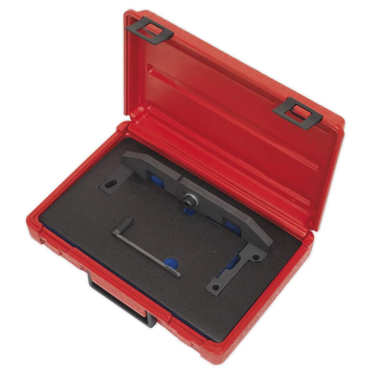 Sealey Petrol Engine Timing Tool Kit - for PSA, GM & Toyota 1.0 VTi, 1.2 VTi - Belt Drive