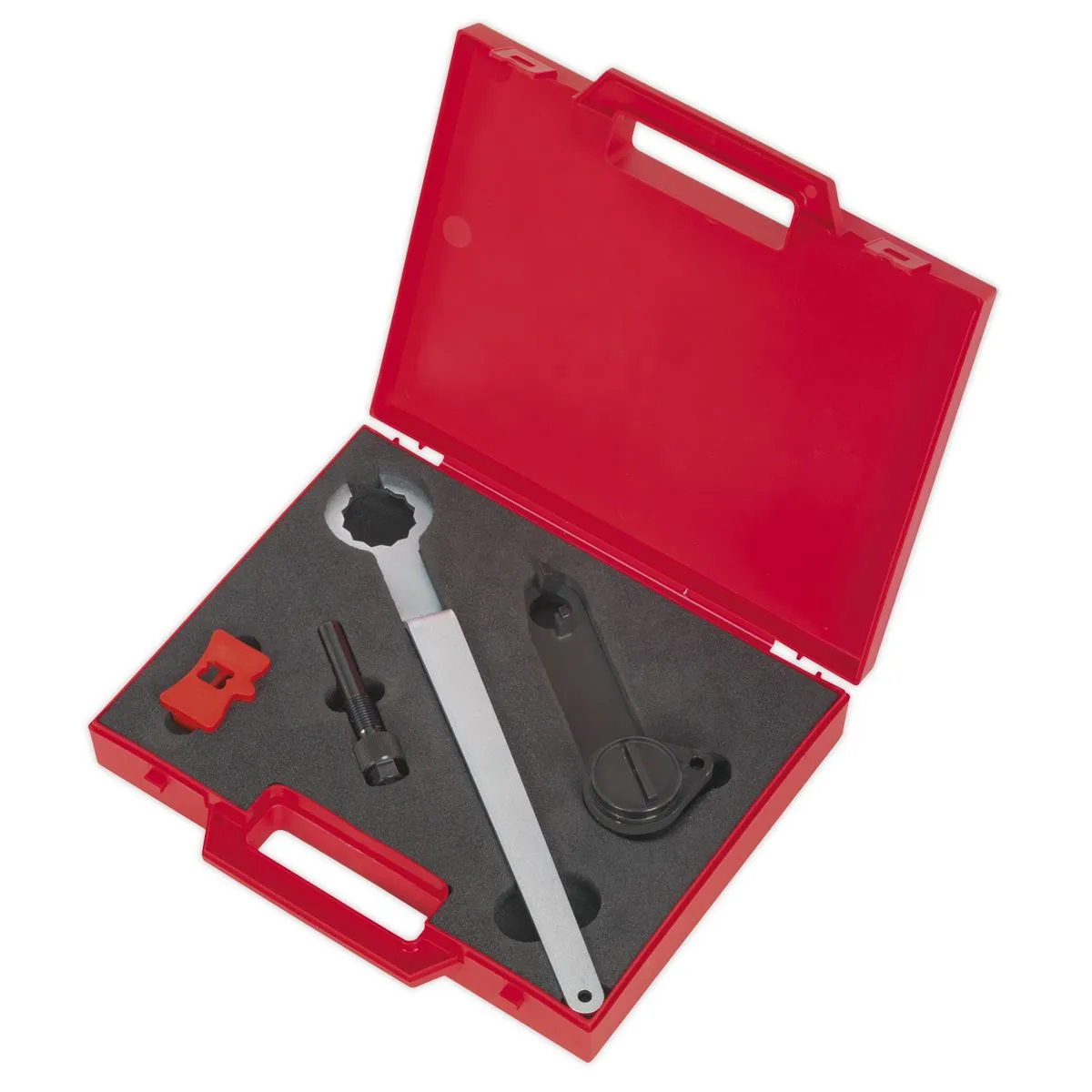 Sealey Petrol Engine Timing Tool Kit - for VAG 1.0 - Belt Drive
