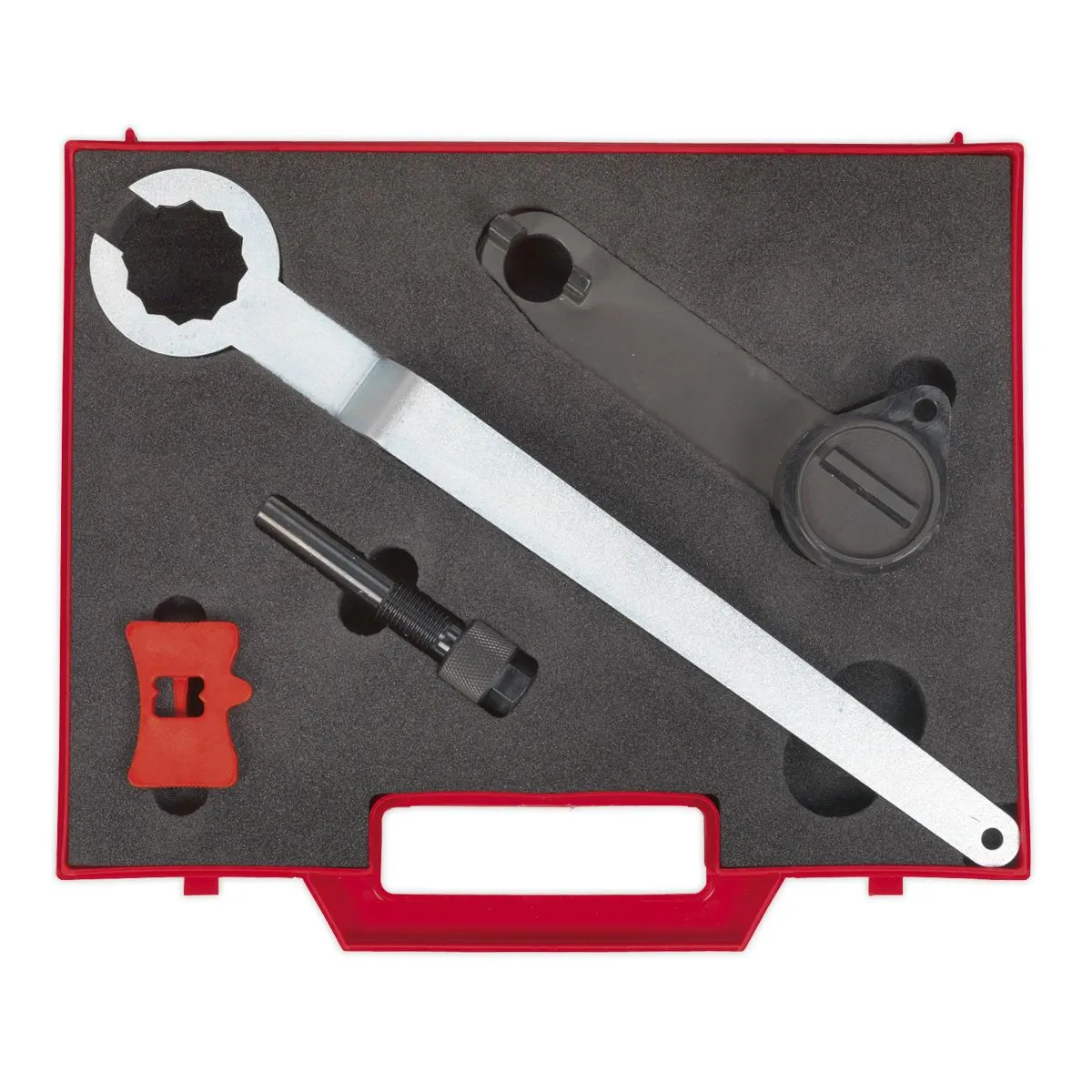 Sealey Petrol Engine Timing Tool Kit - for VAG 1.0 - Belt Drive