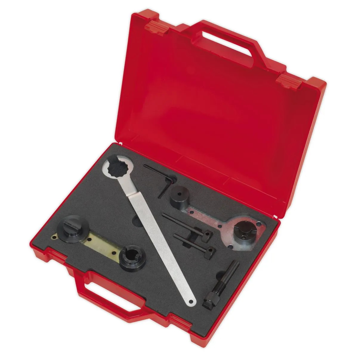 Sealey Petrol Engine Timing Tool Kit - VAG 1.2/1.4 TSi - Belt Drive
