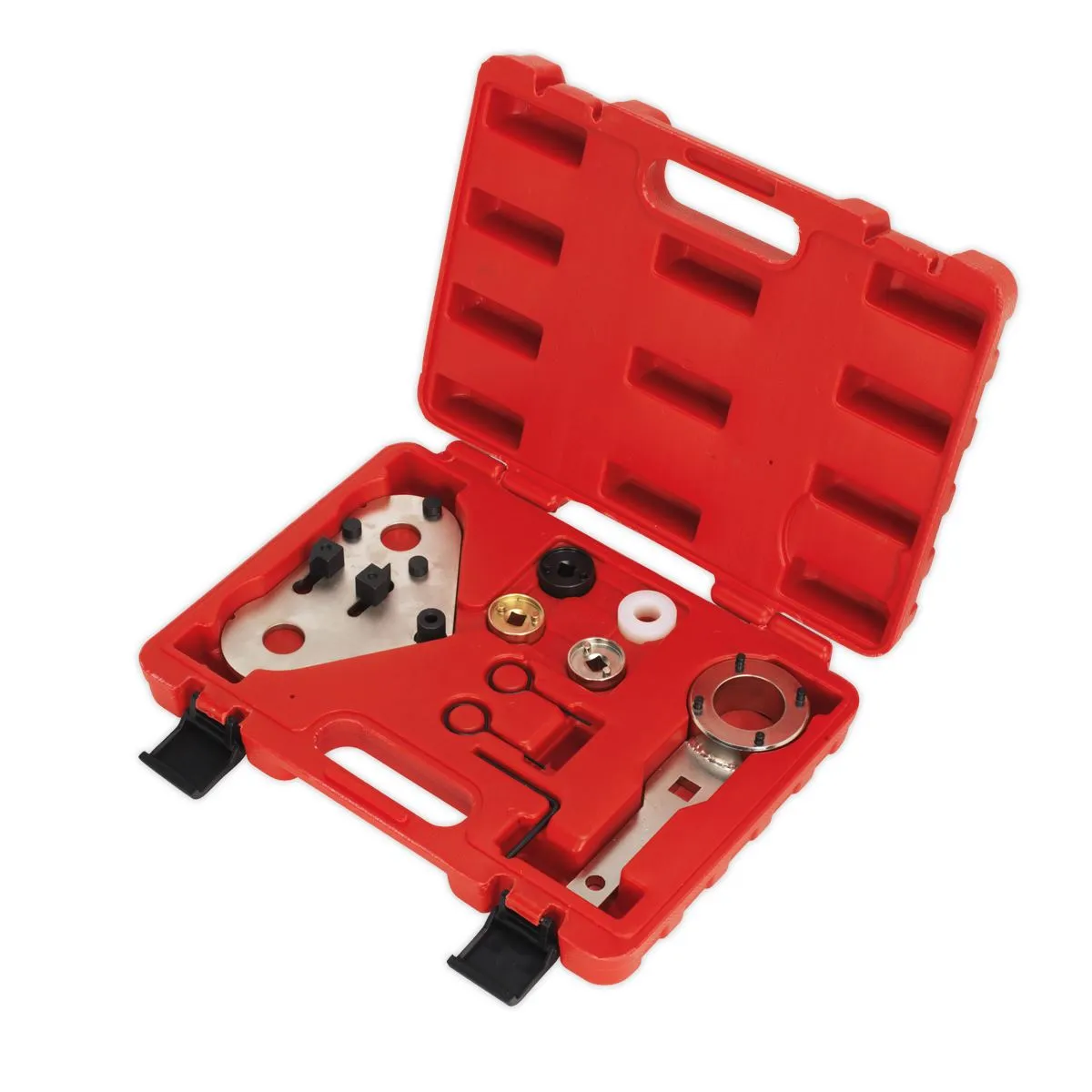 Sealey Petrol Engine Timing Tool Kit - VAG 1.8/2.0 TFi/TFSi - Chain Drive