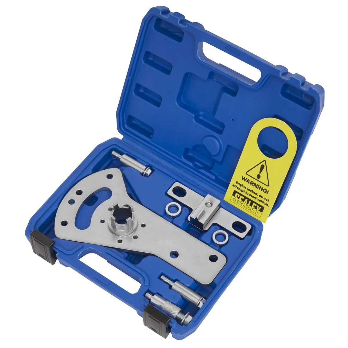 Sealey Timing Tool Kit for Ford 1.5 Ecoboost - Chain Drive