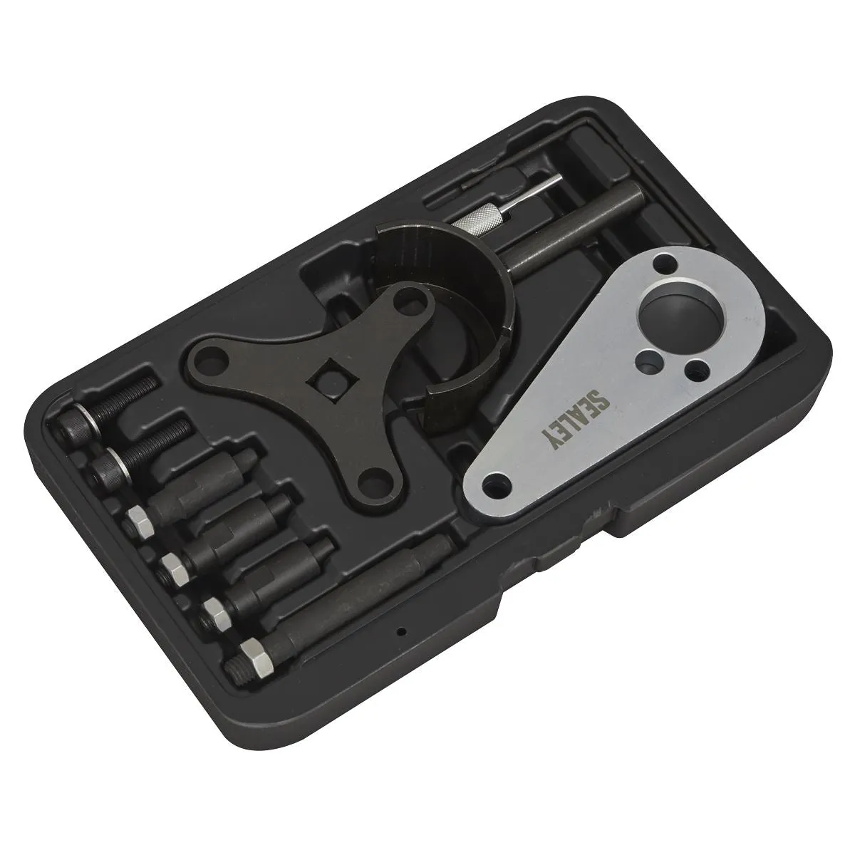 Sealey Timing Tool Set for Hyundai, Kia 1.6D - Belt Drive