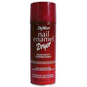 Seca Esmalte en Spray DeMert
