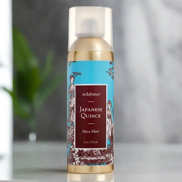 Seda France Room Spray