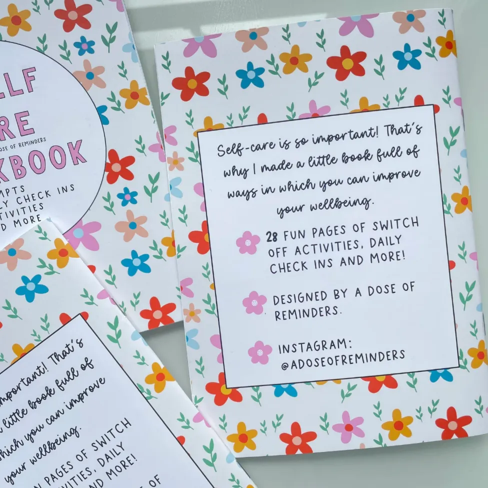 SELF-CARE GIFT BOX