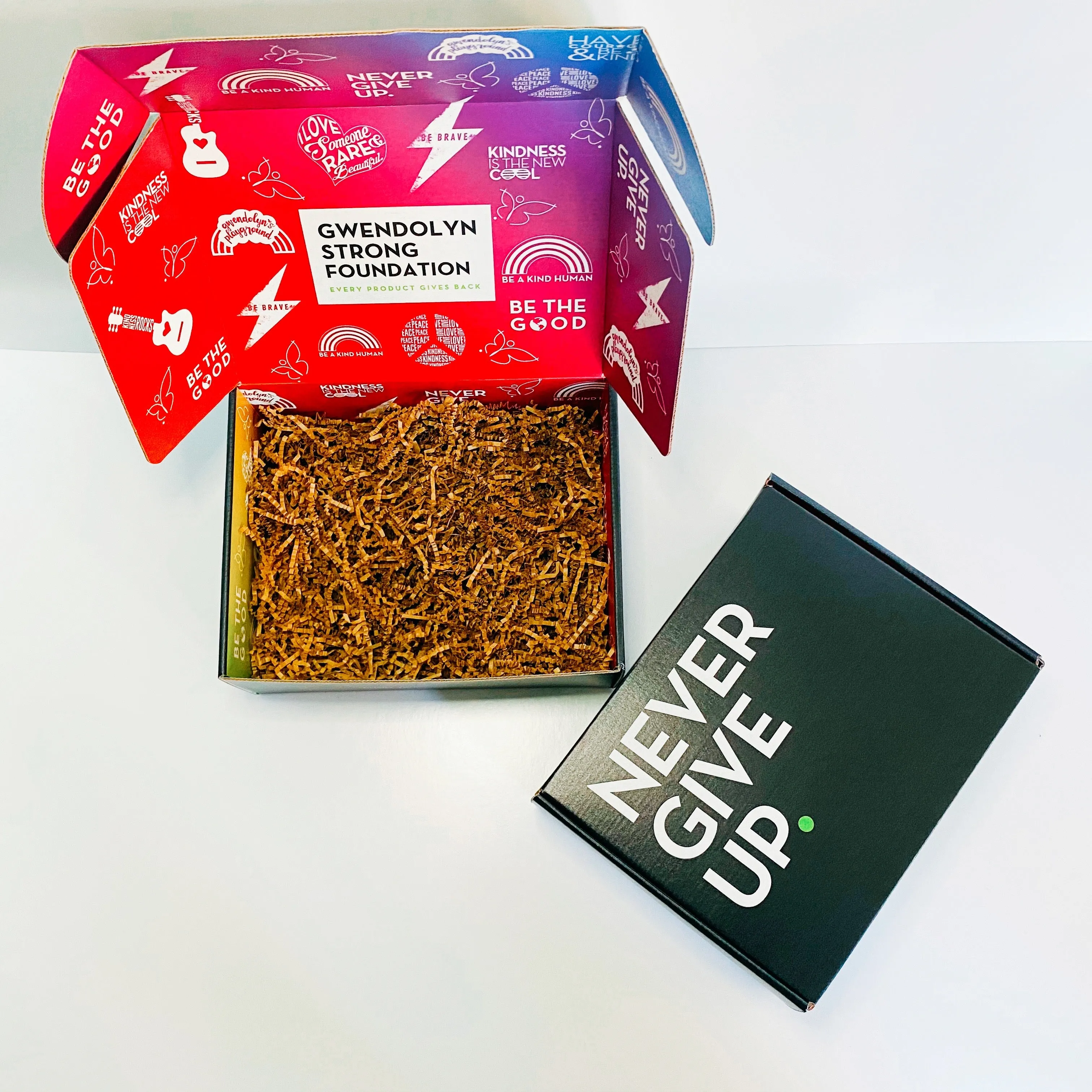 SELF-CARE GIFT BOX