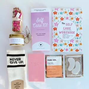 SELF-CARE GIFT BOX