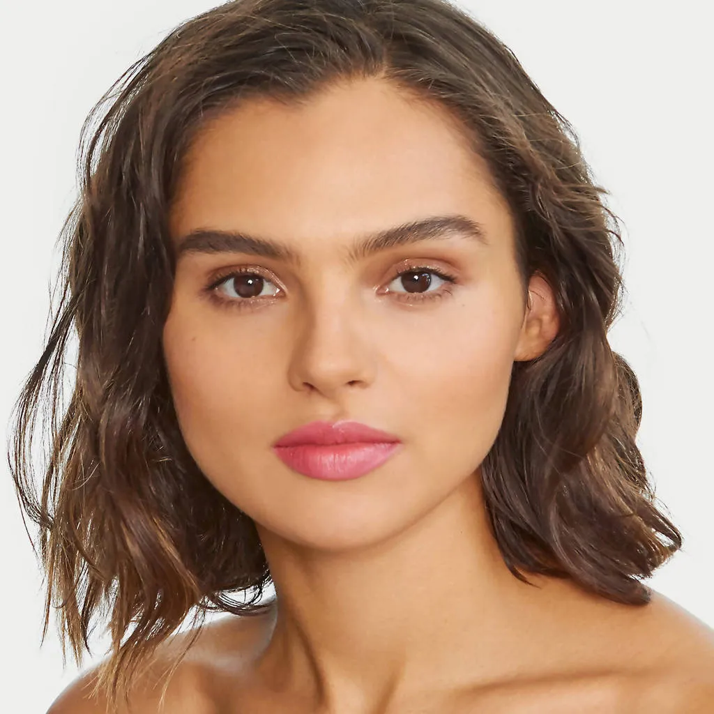Semi-Matte Lip Stick - INDIRA