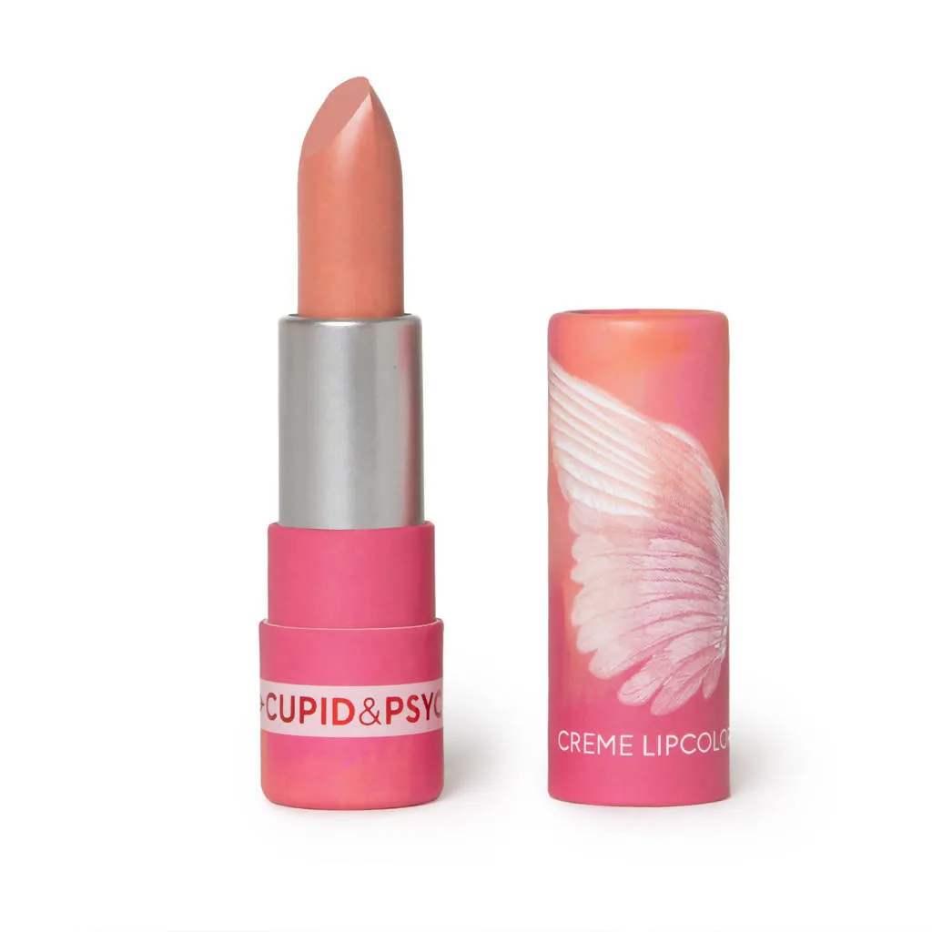 Semi-Sheer Lip Stick - DEVI