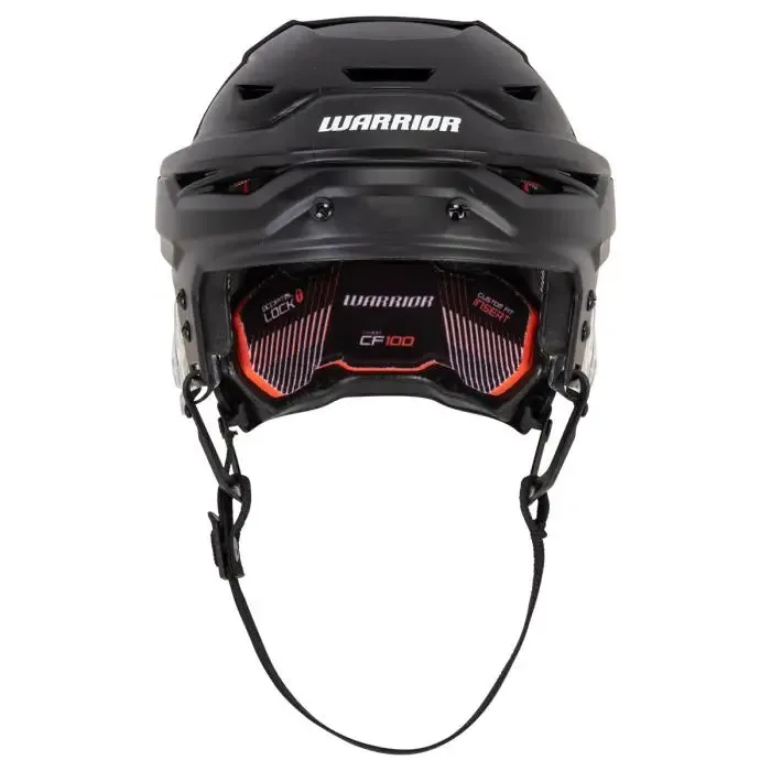 Senior Covert CF 100 Matte Hockey Helmet