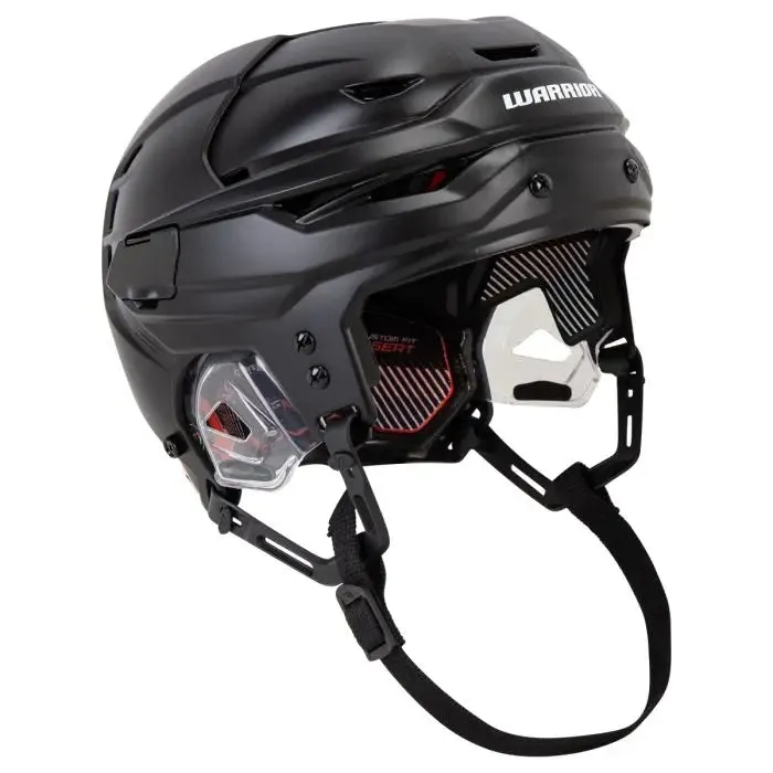 Senior Covert CF 100 Matte Hockey Helmet