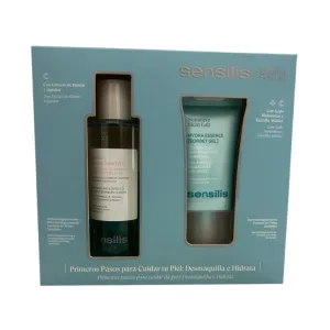 Sensilis Make-Up Remover   Hydra Essence Coffret