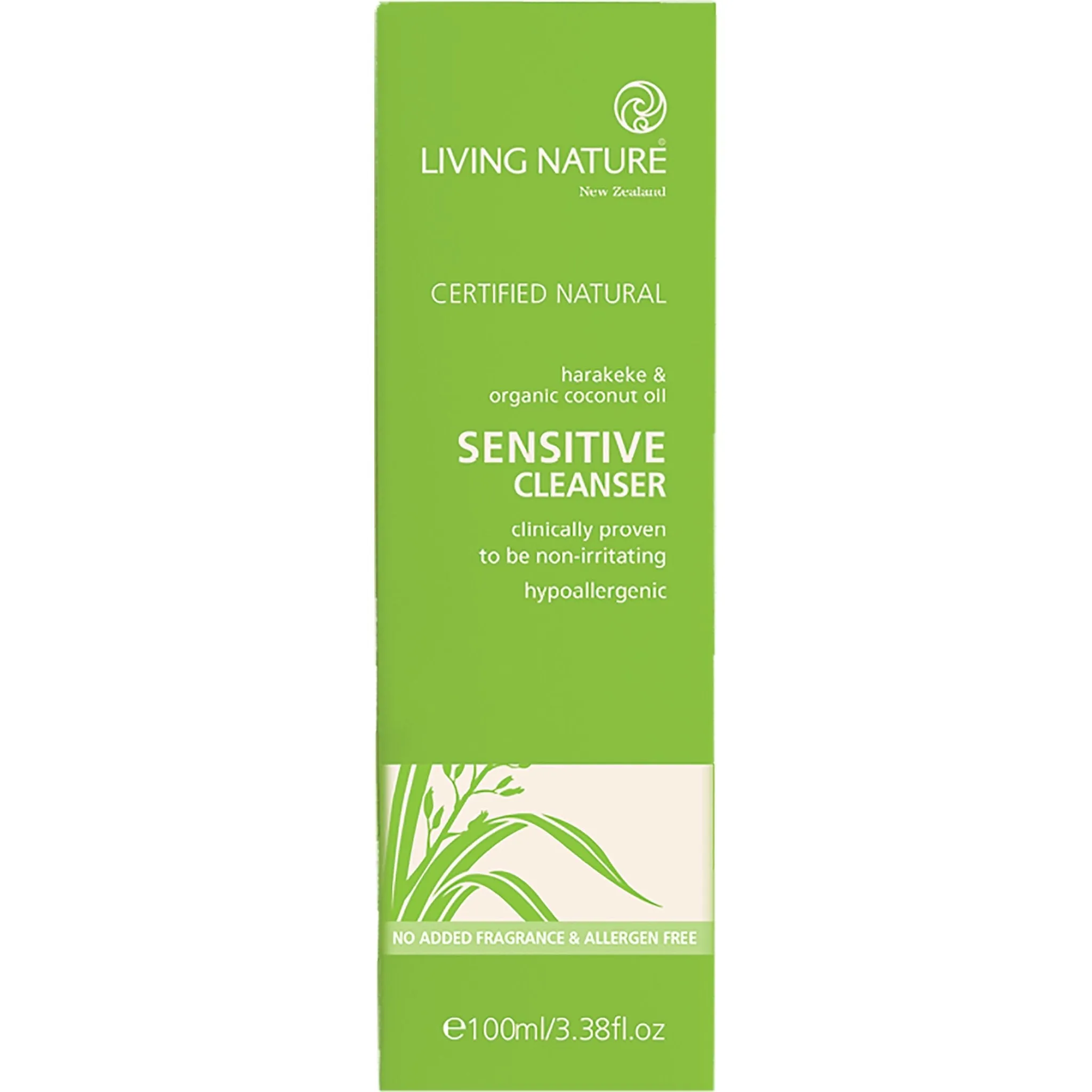 Sensitive | Cleanser