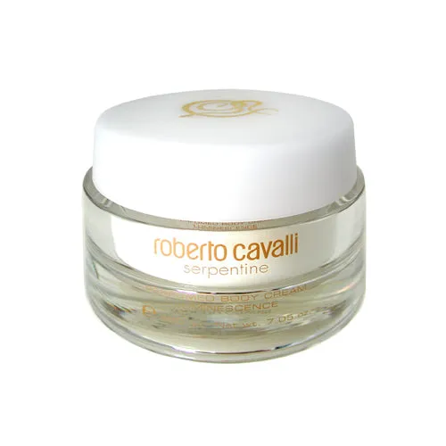 Serpentine Body Cream for Women