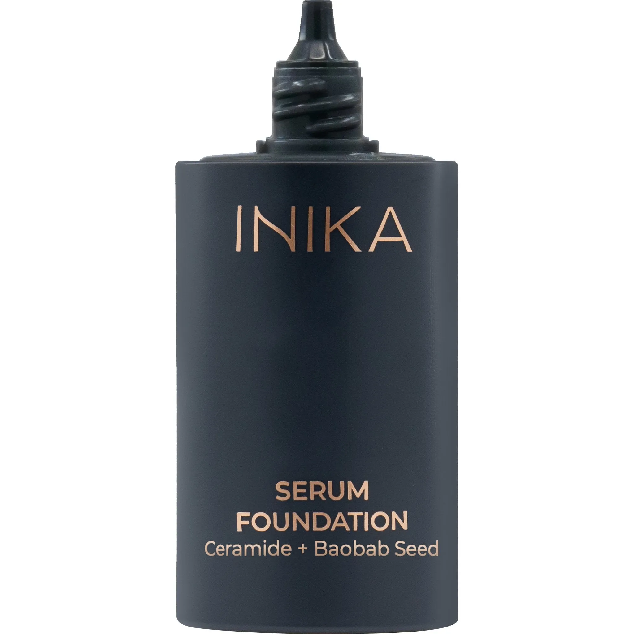 Serum Foundation