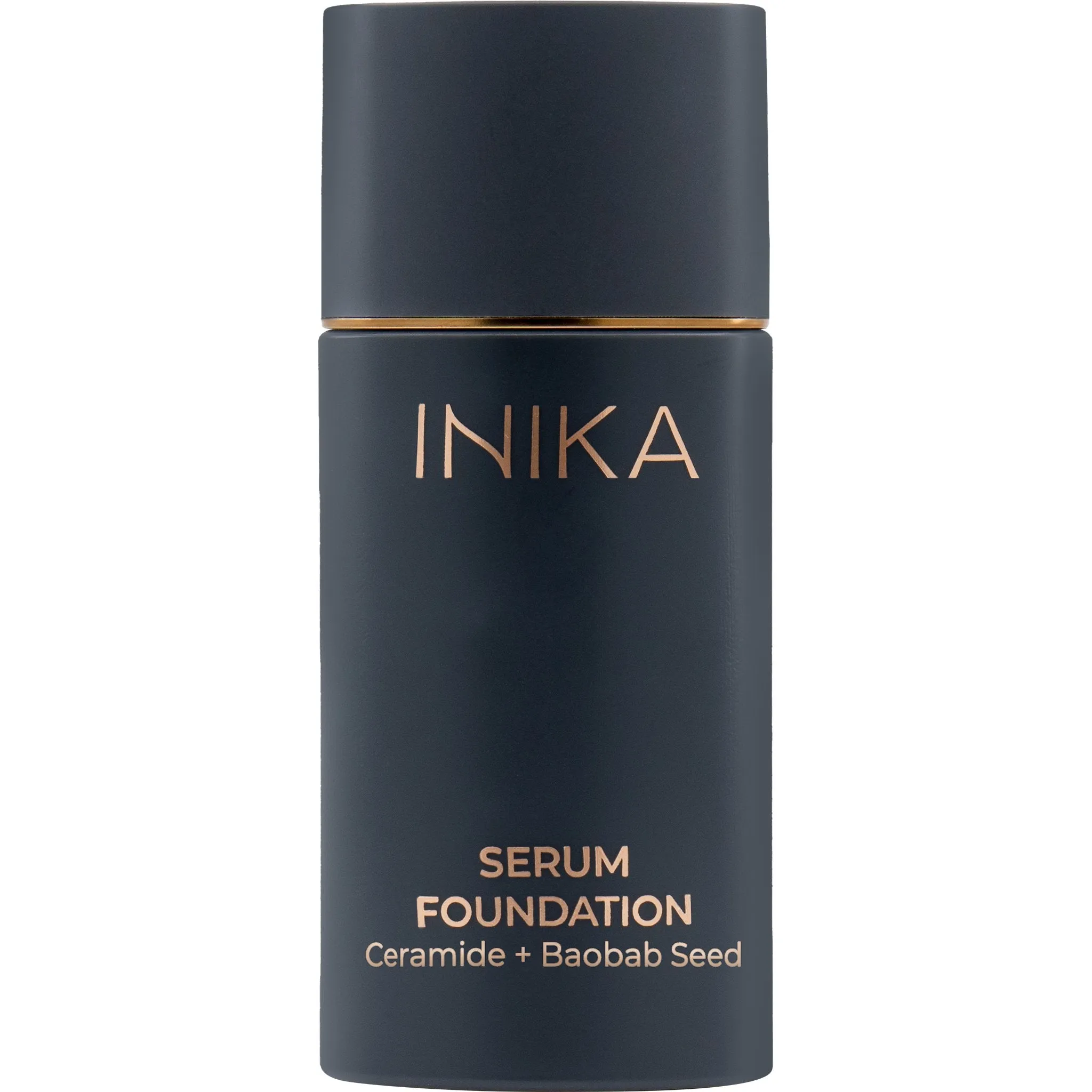 Serum Foundation