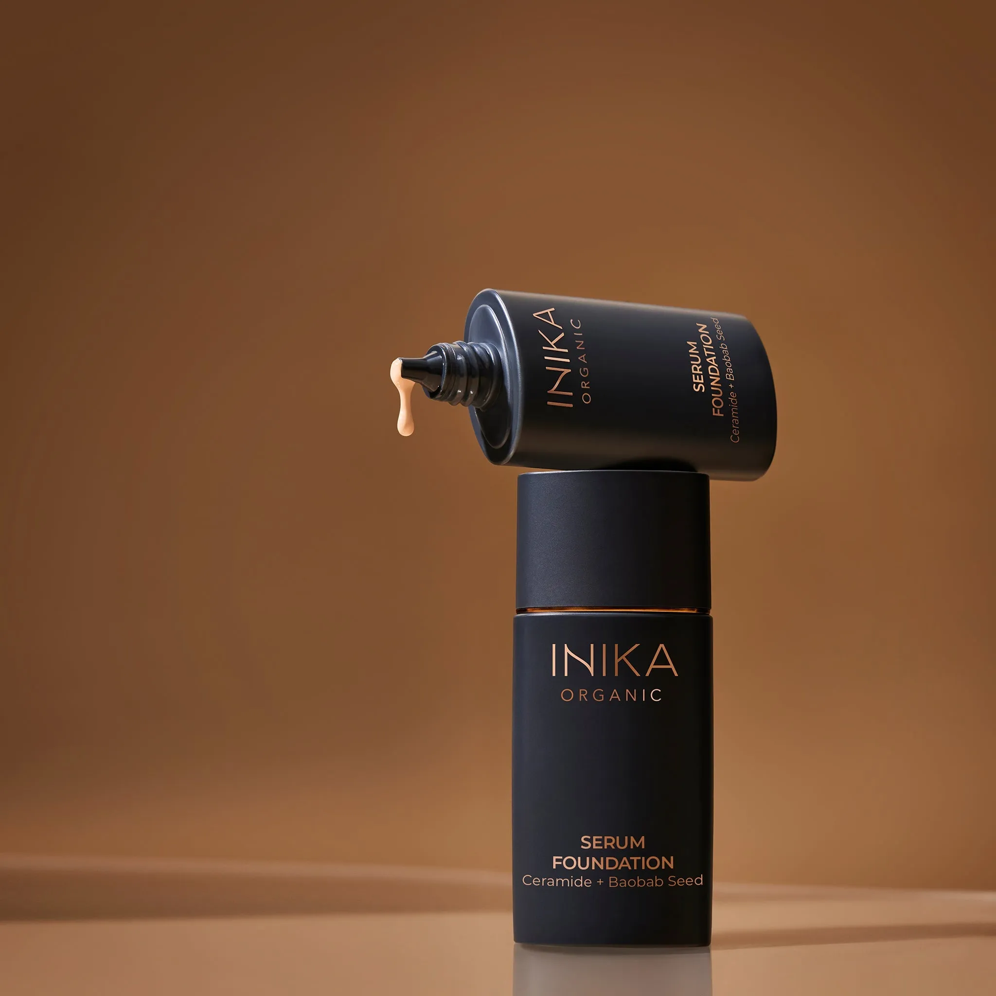 Serum Foundation
