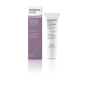 Sesderma Silkses Moisturizing Lip Protector 10ml