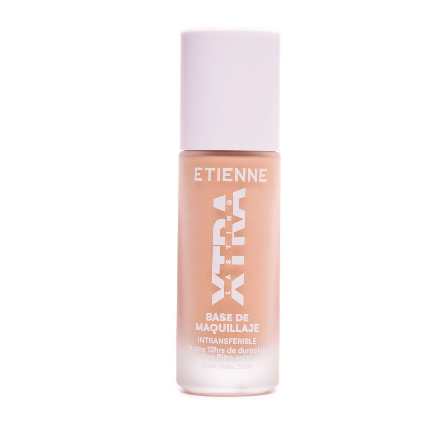 Set Xtra Lasting Medium/Natural Etienne
