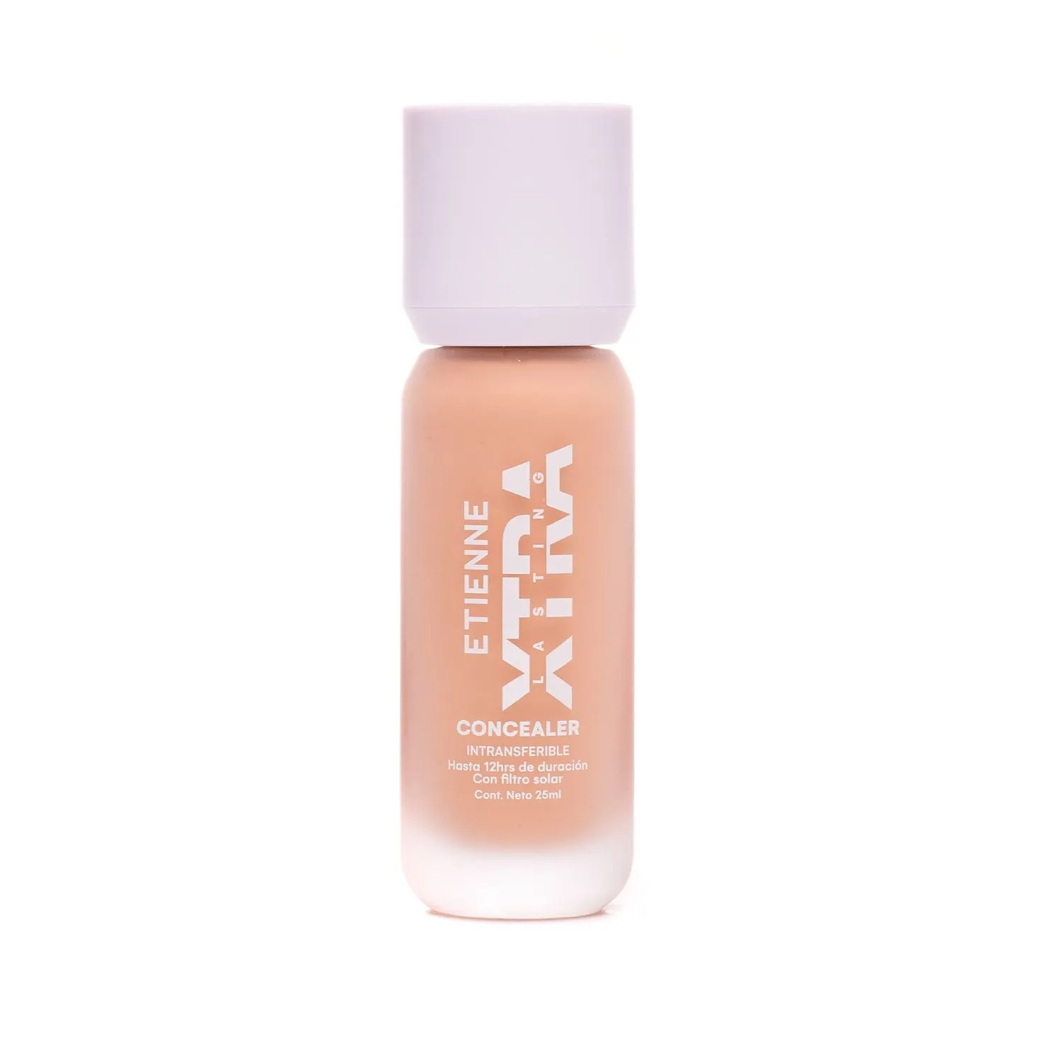 Set Xtra Lasting Medium/Natural Etienne