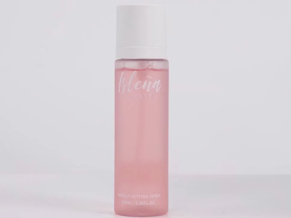 Setting Spray