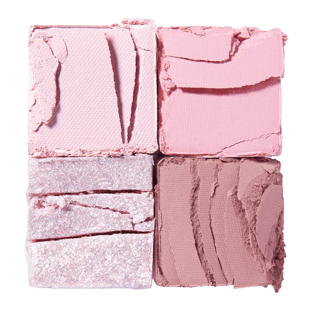 Shade Re-Forming Shadow Palette