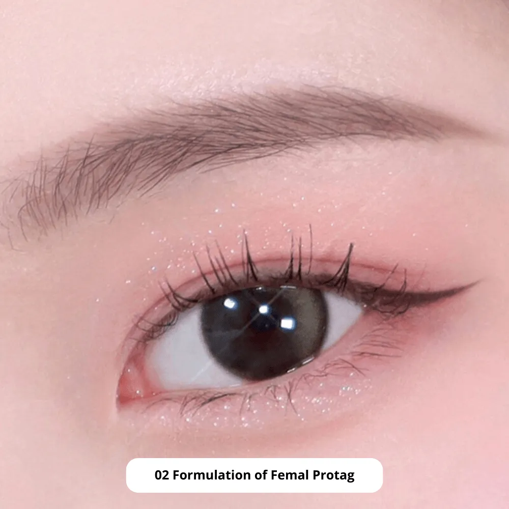 Shade Re-Forming Shadow Palette