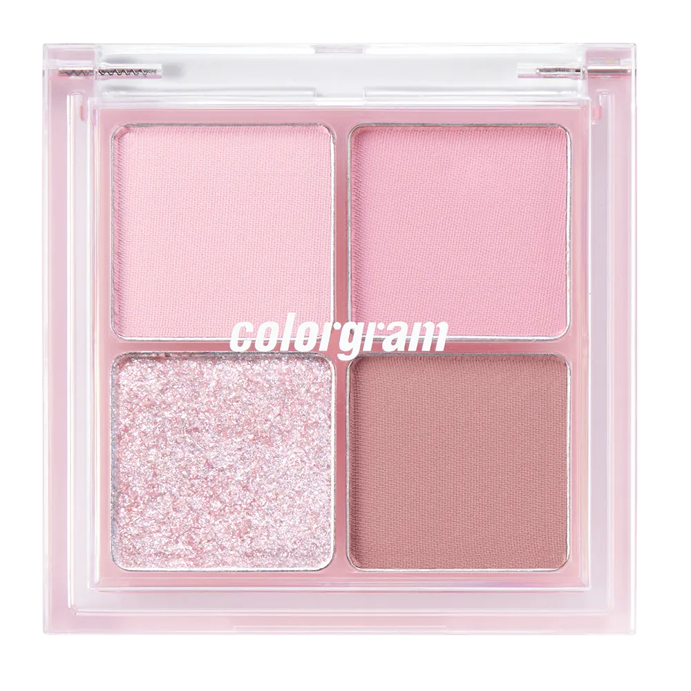 Shade Re-Forming Shadow Palette
