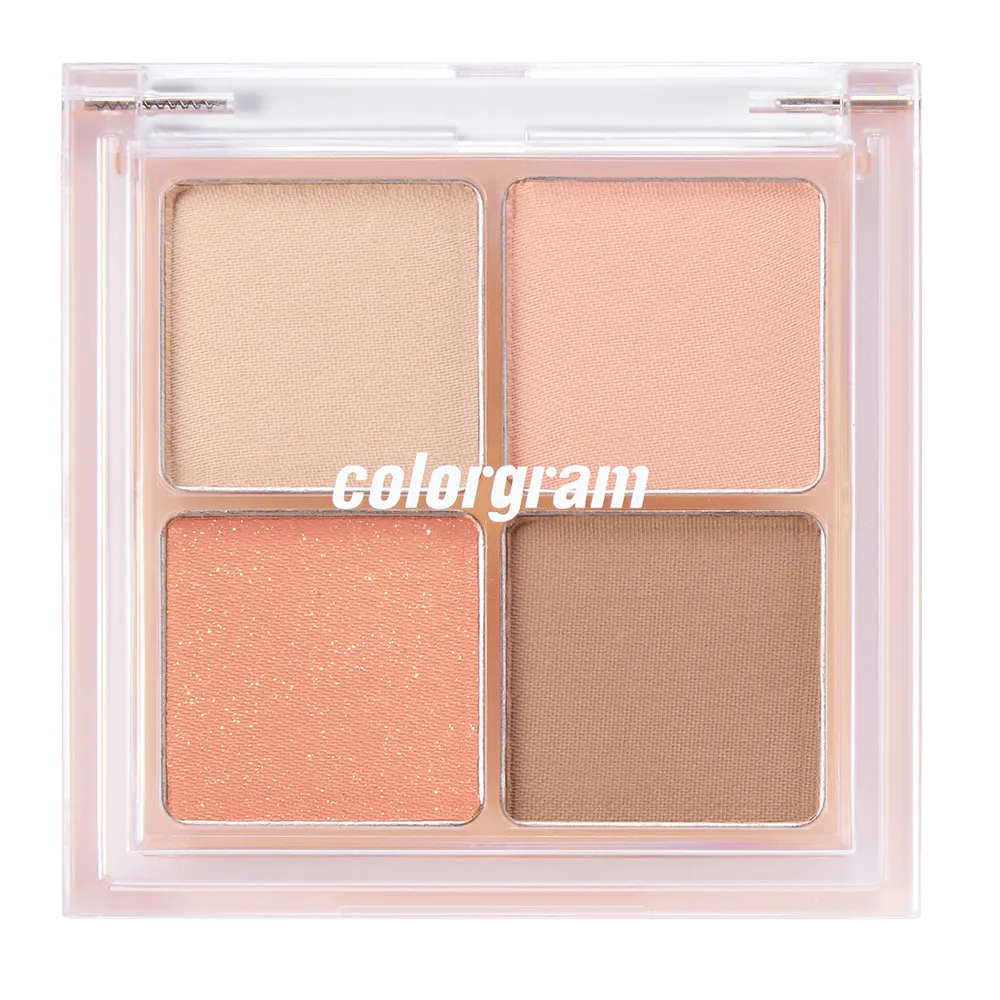 Shade Re-Forming Shadow Palette