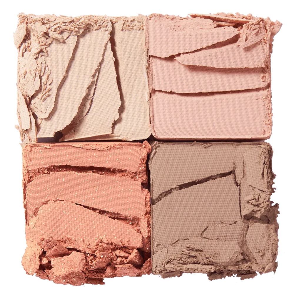 Shade Re-Forming Shadow Palette