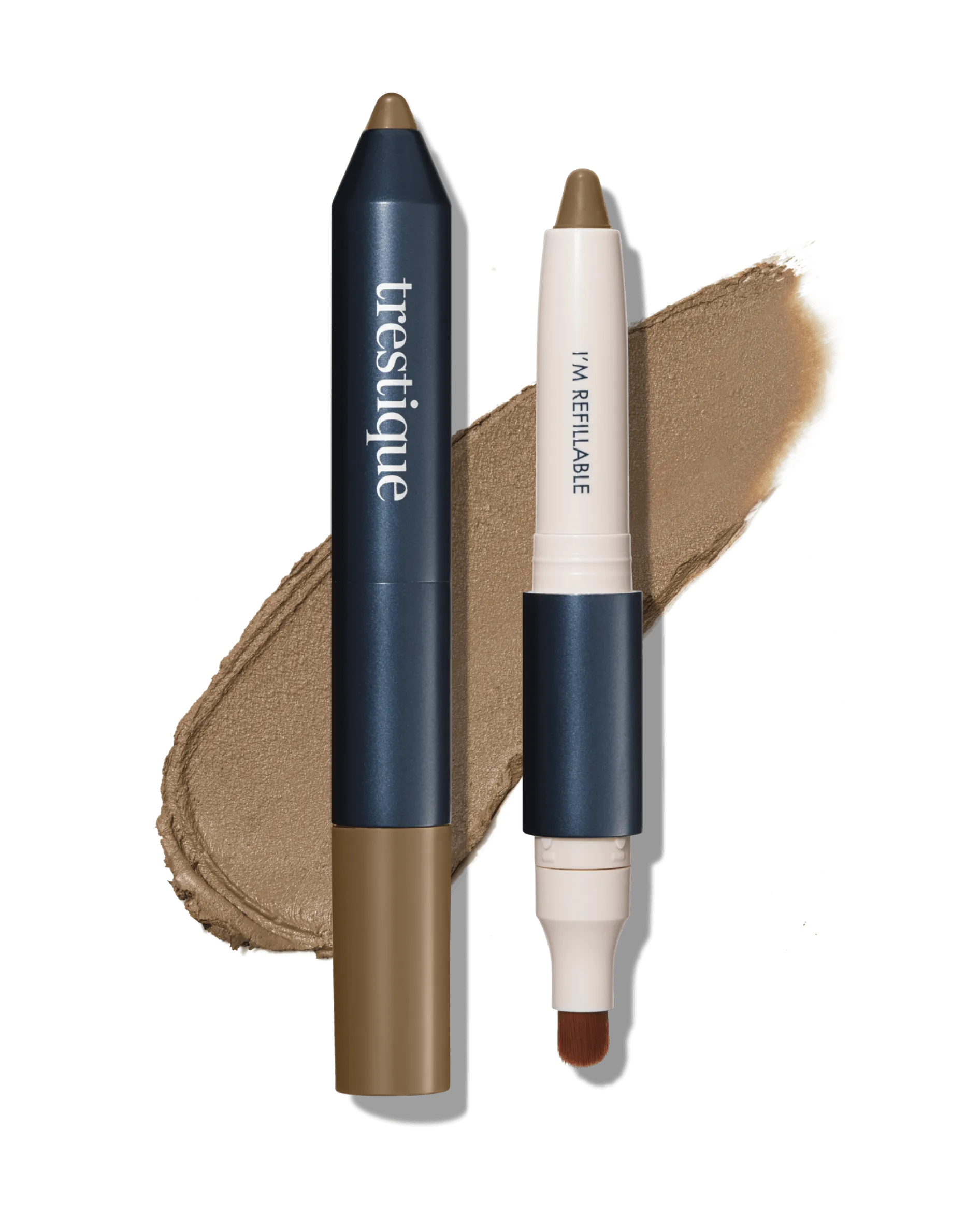 Shadow Crayon   Brush