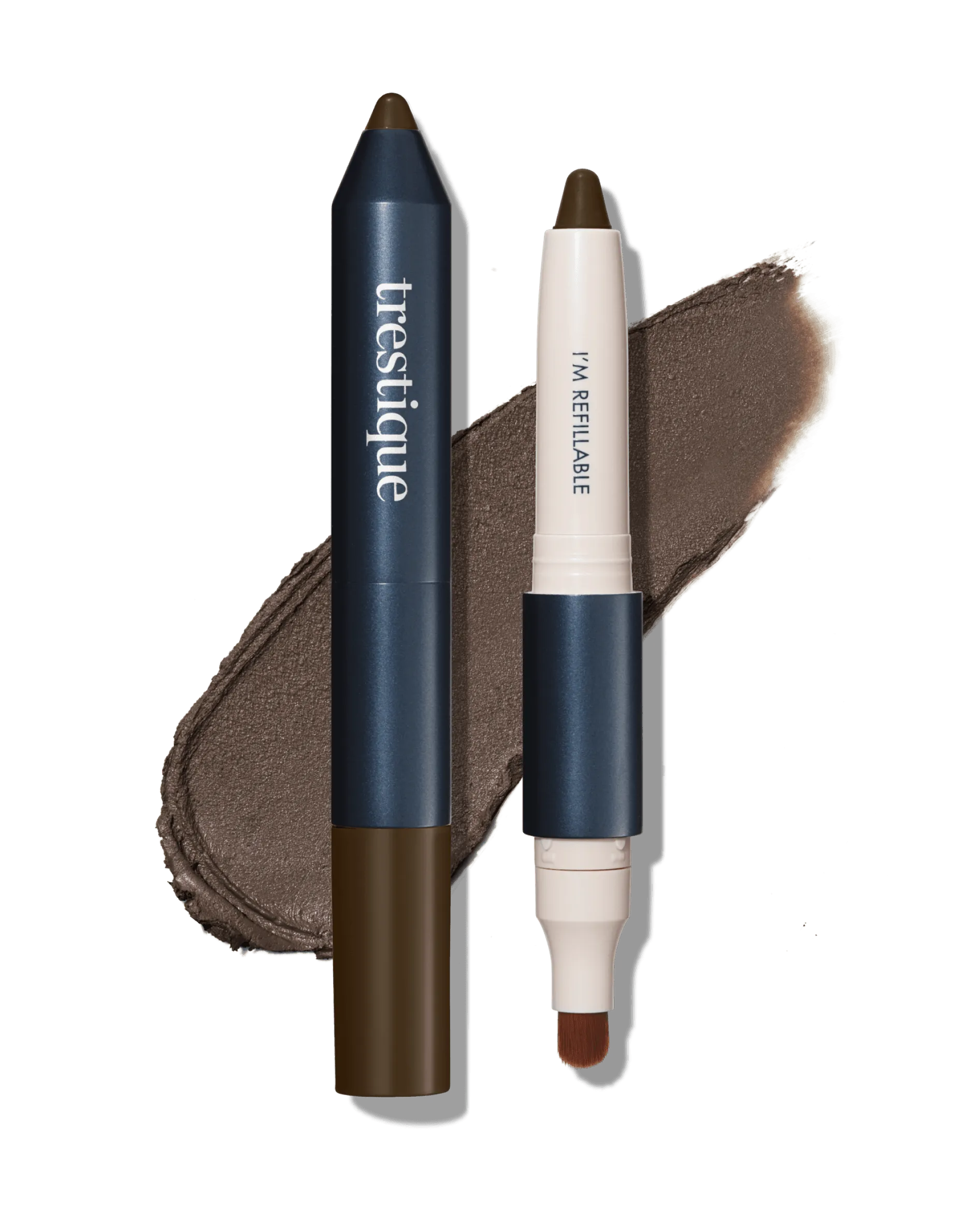 Shadow Crayon   Brush