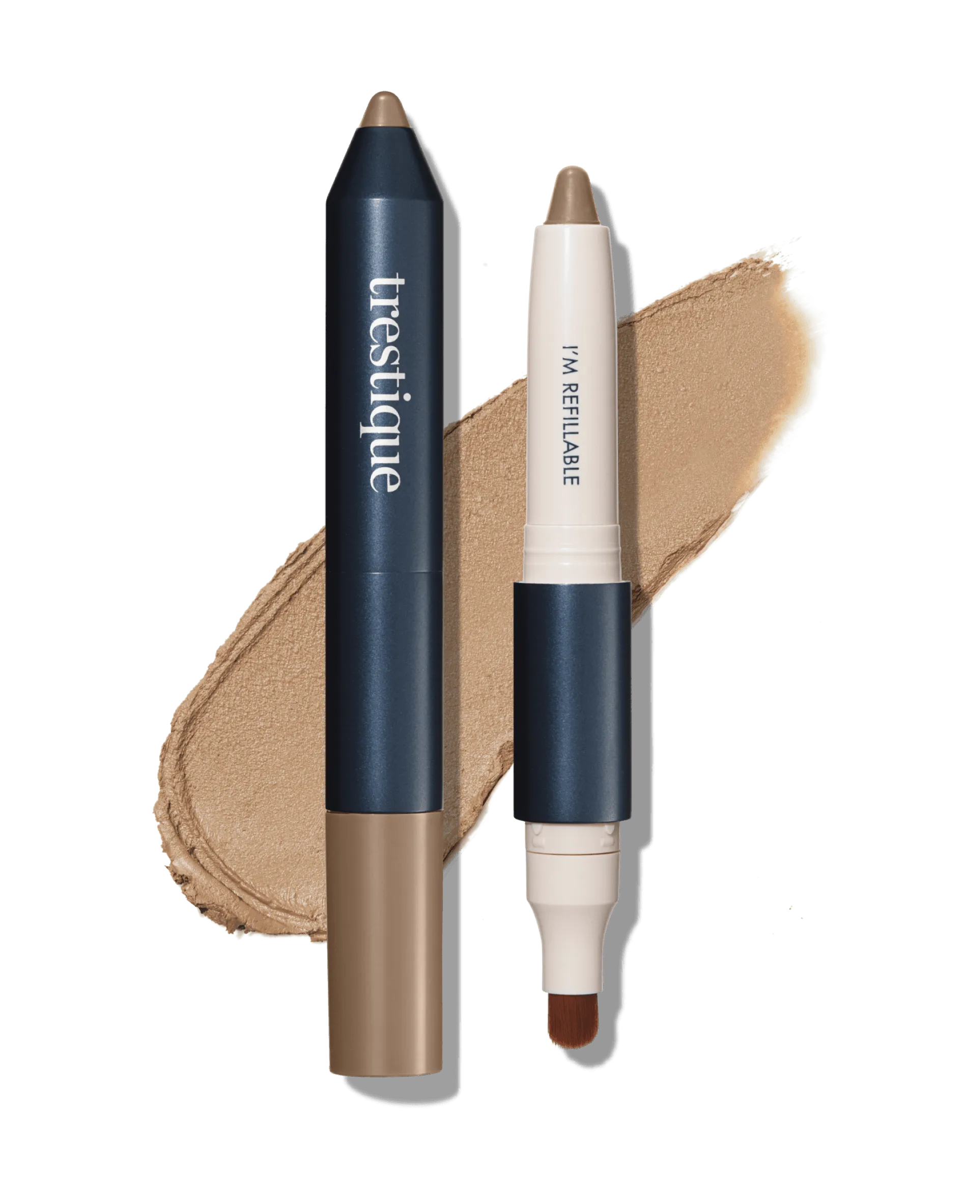 Shadow Crayon   Brush