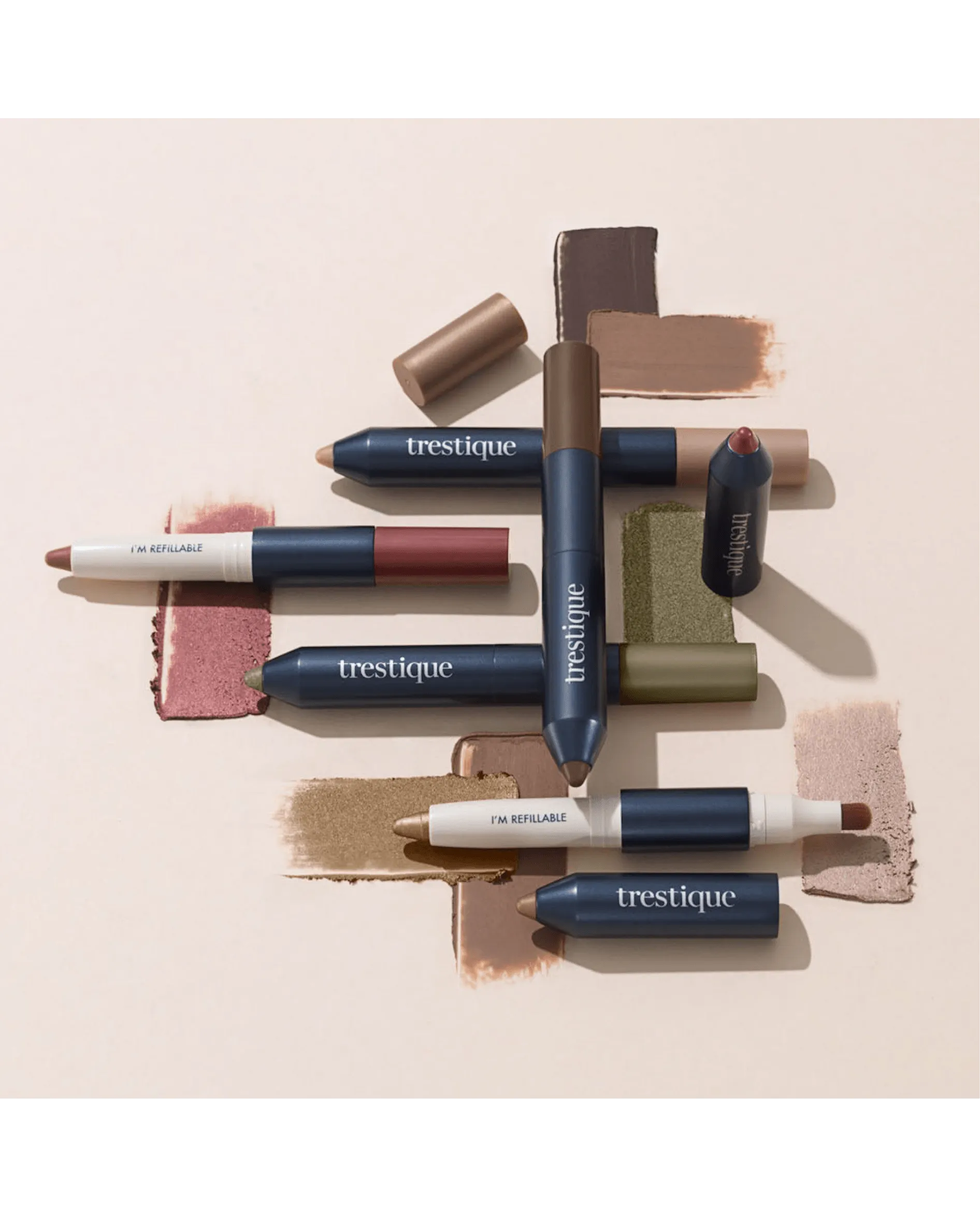 Shadow Crayon   Brush