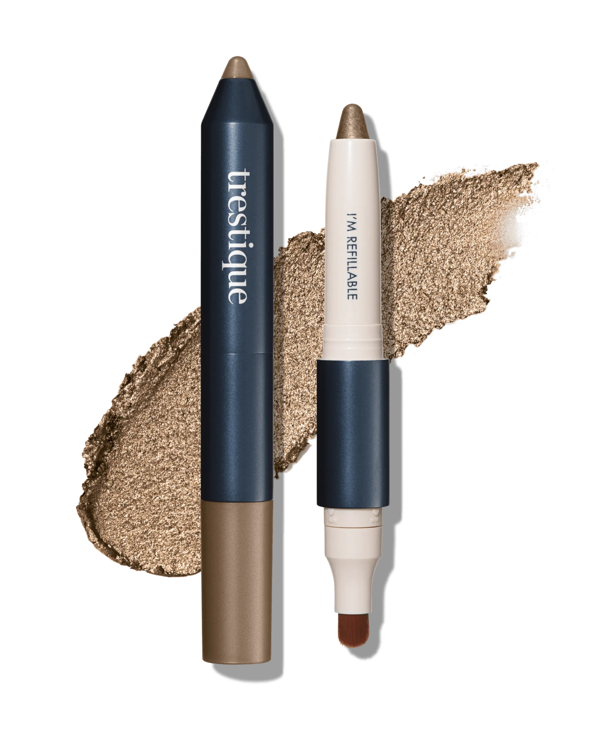 Shadow Crayon   Brush