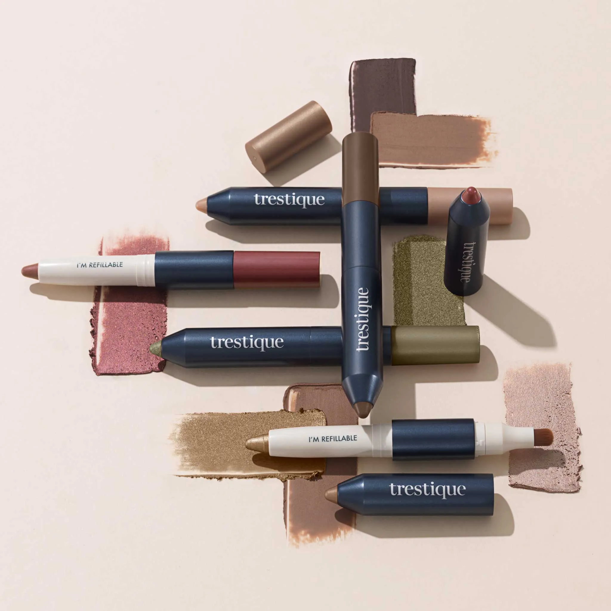 Shadow Crayon   Brush