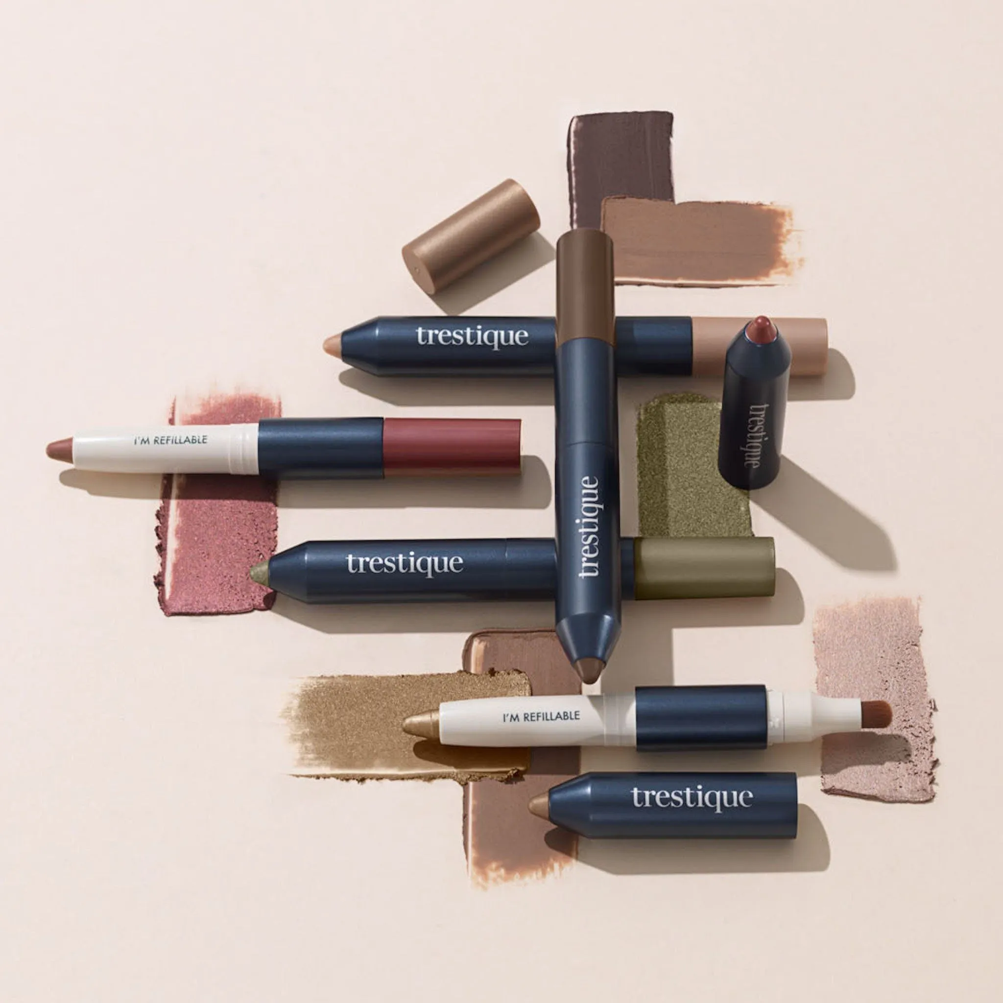 Shadow Crayon   Brush