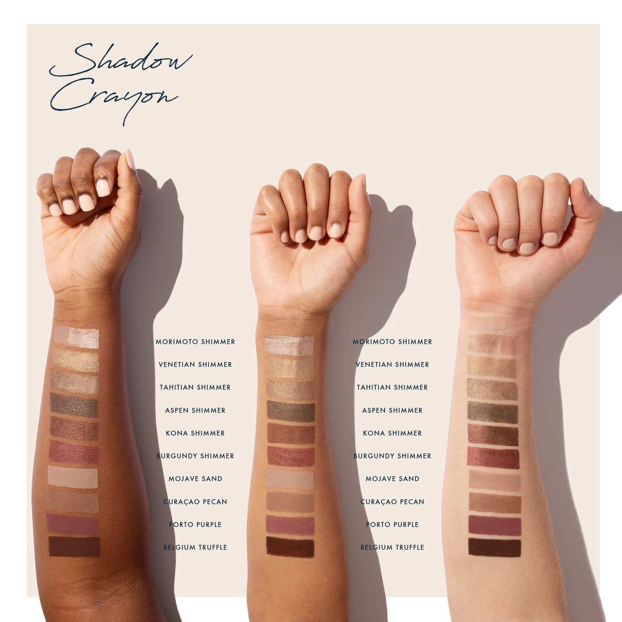 Shadow Crayon   Brush