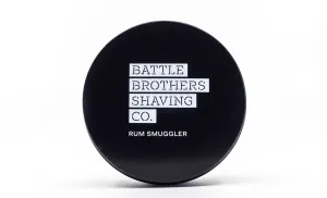 Shaving Soap by Battle Brothers Shaving Co.