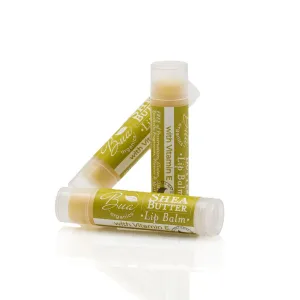Shea Butter Lip Balm