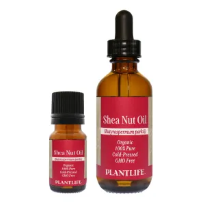 Shea Nut Oil - 2 oz