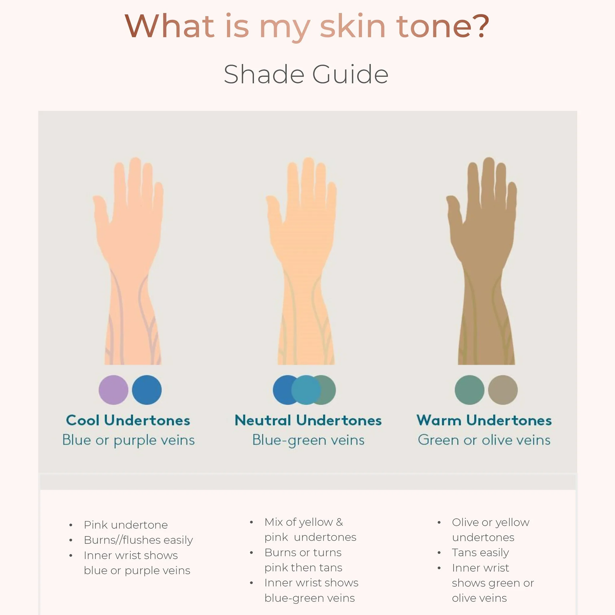 Sheer Coverage Concealer