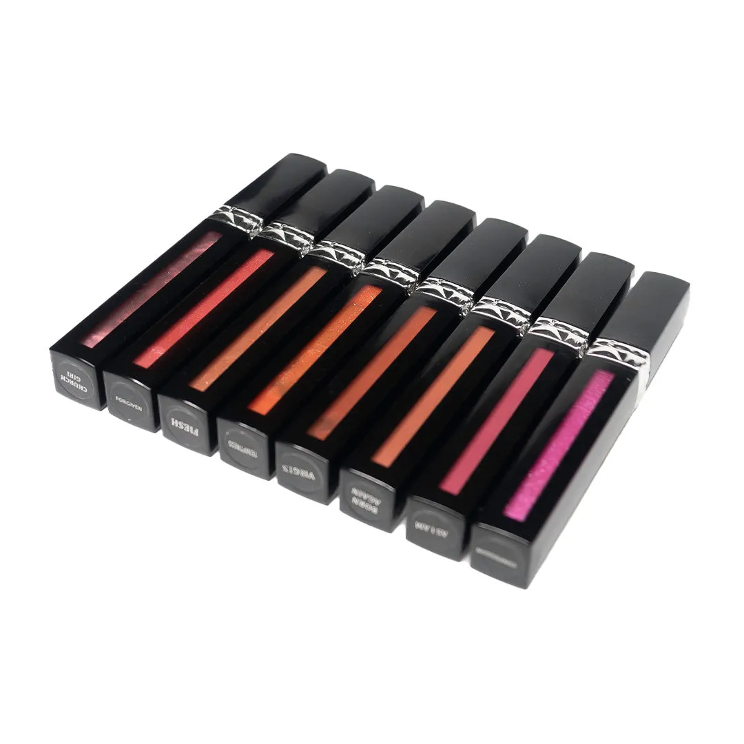 SHEER GLOSSES