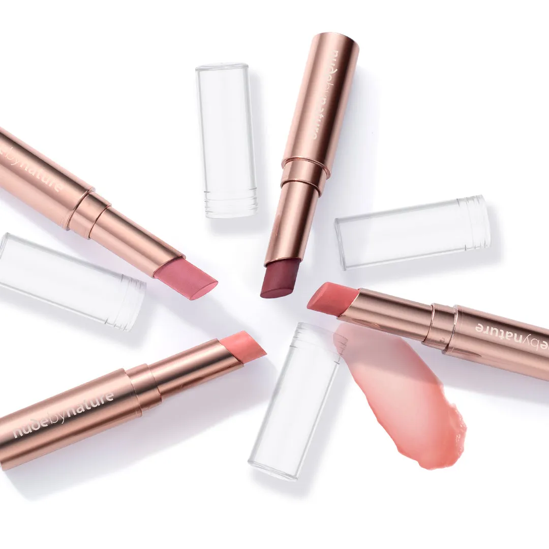 Sheer Glow Colour Balm