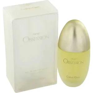 Sheer Obsession Perfume By Calvin Klein